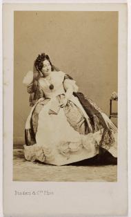 Lætitia Christine Bonaparte