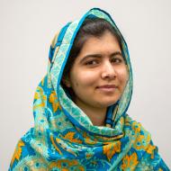 Malala Yousafzai