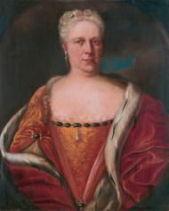 Christiane Charlotte of Nassau-Ottweiler Christiane Charlotte of Nassau-Ottweiler