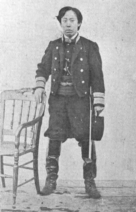 Matsudaira Sadaaki