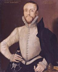Edward Seymour, 1. Earl of Hertford