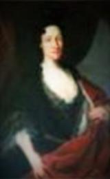 Wilhelmine-Christine de Saxe-Weimar