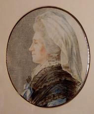 Caroline of Stolberg-Gedern