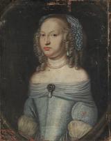 Luisa Cristina de Hesse-Darmstadt