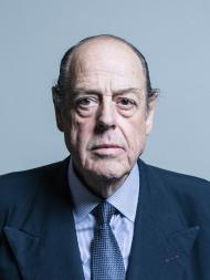 Nicholas Soames Nicholas Soames