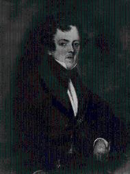 John Dickens