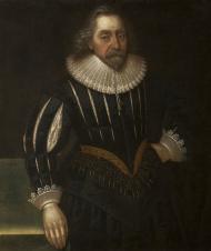 Sir George Booth, 1st Baronet