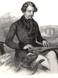 Duke Maximilian Joseph, Duke In Bavaria