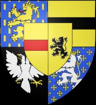 John Louis, Count of Nassau-Ottweiler