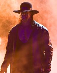 The Undertaker The Undertaker