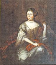 Anna Sophie of Saxe-Gotha-Altenburg