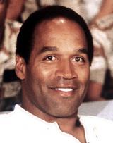 O J Simpson