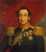 Vasily Trubetskoy