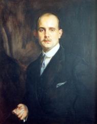 Prince Christopher of Greece and Denmark