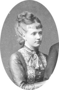 Princess Maria Luisa of Bourbon-Two Sicilies