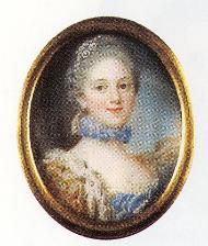 Margravine Elisabeth Louise of Brandenburg-Schwedt Margravine Elisabeth Louise of Brandenburg-Schwedt