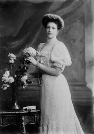 Princess Dorothea of Saxe-Coburg and Gotha