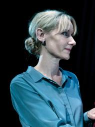 Anette Støvelbæk Anette Støvelbæk