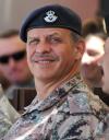 Prince Feisal Bin Al Hussein Of Jordan