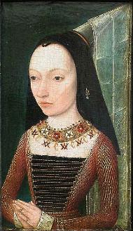Margaret of York