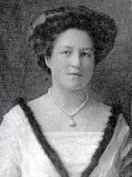 Archduchess Isabella of Austria