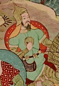 Ariq Böke Ariq Böke