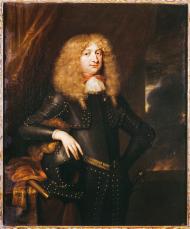 Walrad of Nassau-Usingen