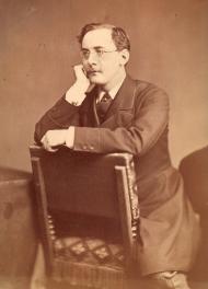 Charles Dickens, Jr. Charles Dickens, Jr.