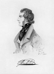 Charles Bennet, 6th Earl of Tankerville