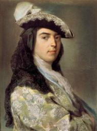 Charles Sackville, 2nd Duke of Dorset