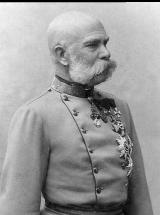 Franz Joseph I of Austria