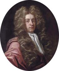 Edward Radclyffe, 2nd Earl Of Derwentwater