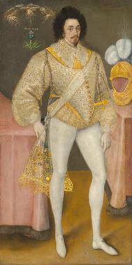 Edward Stafford