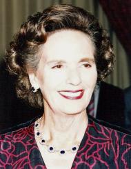 Queen Anne Of Romania