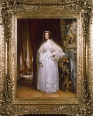 Anna Maria Charlotte Dunraven