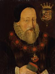Henry Hastings, 3rd Earl Of Huntingdon