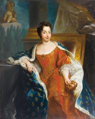 Maria Anna Victoria of Bavaria