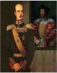 Frederico Francisco III, Grão-Duque de Mecklemburgo-Schwerin