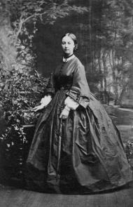 Princess Françoise of Orléans (1844–1925)