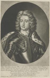Johann Ernst III, Duke of Saxe-Weimar