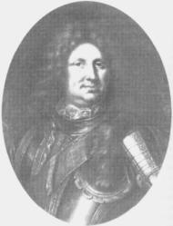 Frederick VII, Margrave of Baden-Durlach Frederick VII, Margrave of Baden-Durlach