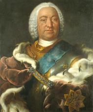 Francis Josias, Duke of Saxe-Coburg-Saalfeld Francis Josias, Duke of Saxe-Coburg-Saalfeld