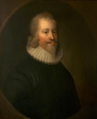 John Hanbury