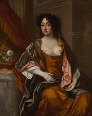 Mary Dering