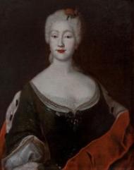 Emilie of Promnitz-Pless