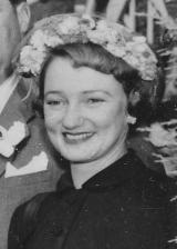 Anne Lindsay Clark