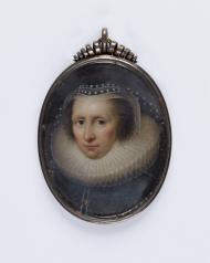 Sarah Harington