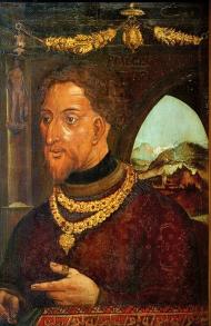 Ludwik IV Wittelsbach