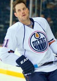 Mike Comrie Mike Comrie