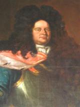 Christian William I, Prince of Schwarzburg-Sondershausen
